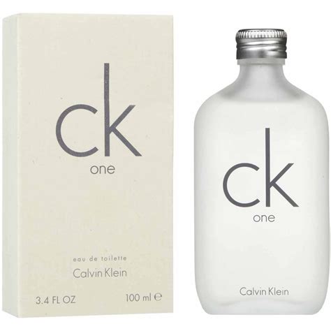 calvin klein unisex